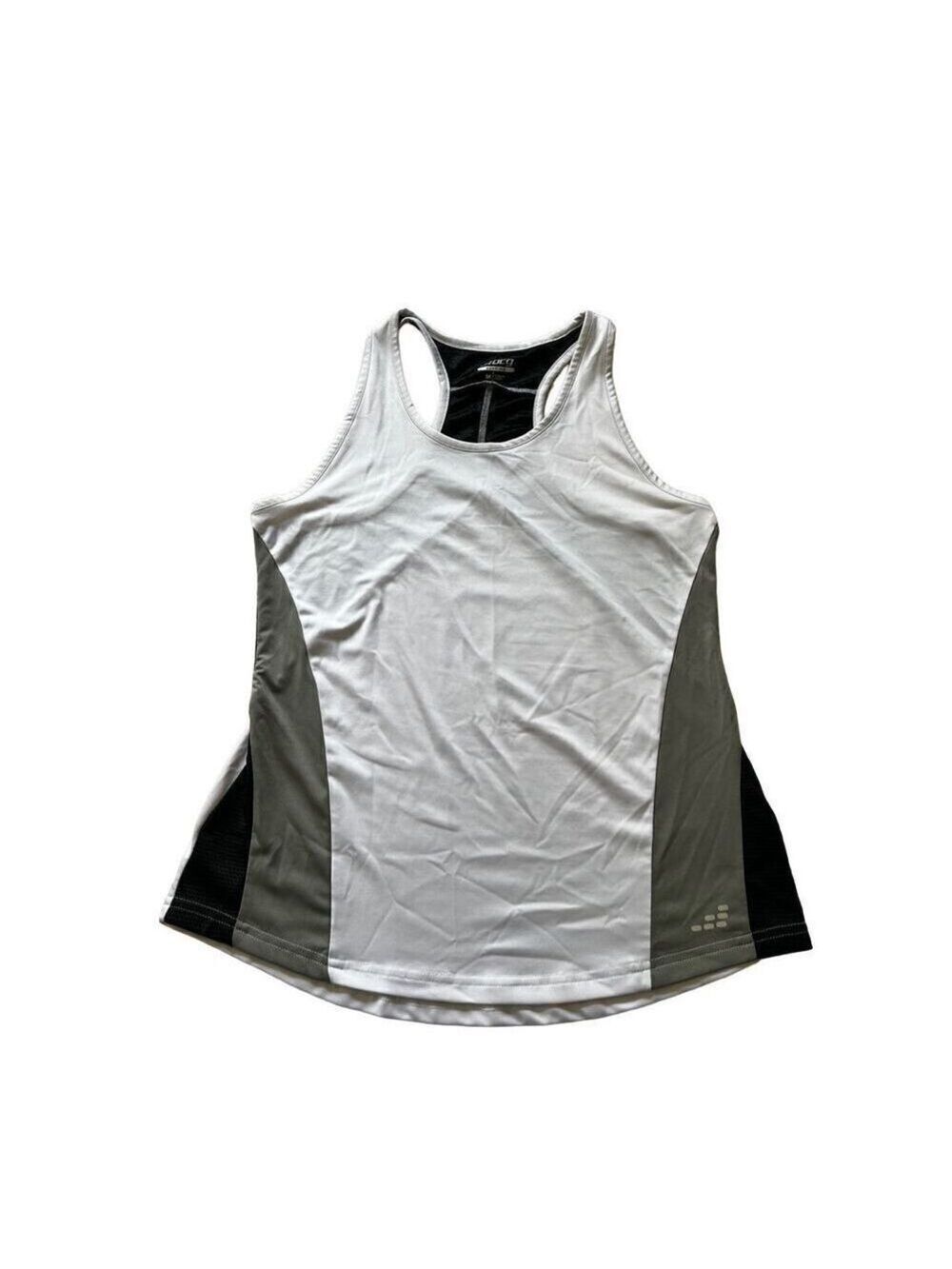 BCG DRI FIT running Tank Top size M